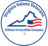 Verterans Values logo