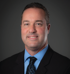 David Wyatt - VP | Commercial Relationship Manager